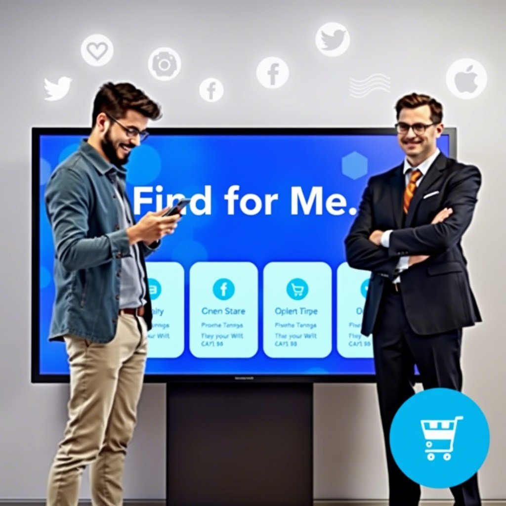 Consumer Electronics